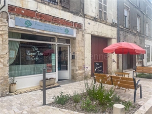 maison de ville à la vente -   79190  SAUZE VAUSSAIS, surface 142 m2 vente maison de ville - UBI459738920